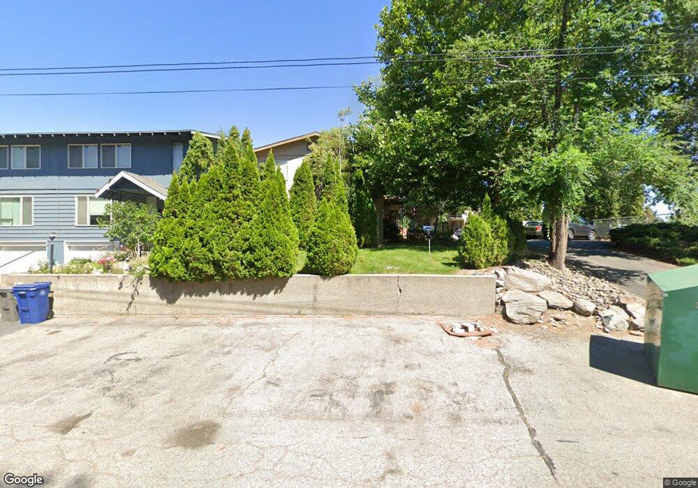 1451 N Ashland Ave unit 12, East Wenatchee, WA 98802 - photo 1