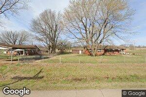 28460 S 513th West Ave, Depew, OK 74028