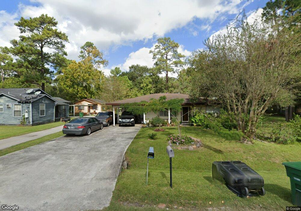 6611 Kittridge St, Houston, TX 77028 - photo 1