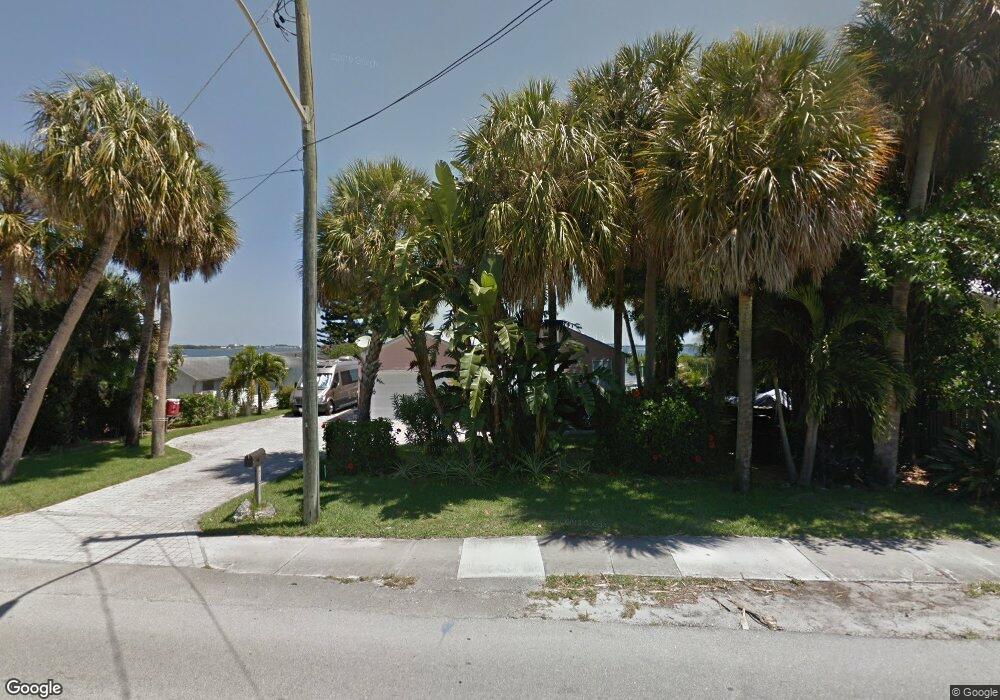 2705 NE Indian River Dr, Jensen Beach, FL 34957 - photo 1