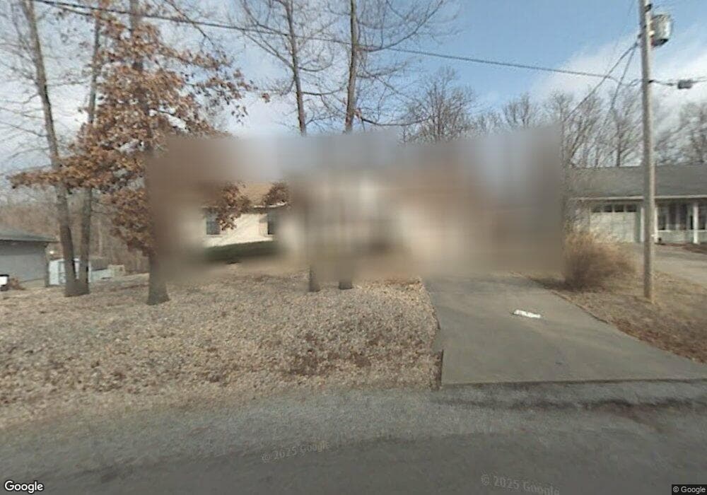 10 Oak Knoll Ln, Bella Vista, AR 72715 - photo 1