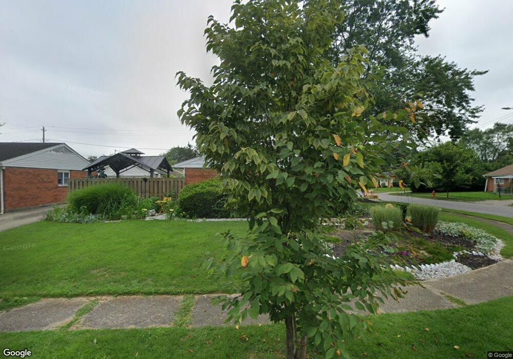 3991 Barthel Ave, Columbus, OH 43227 - photo 1