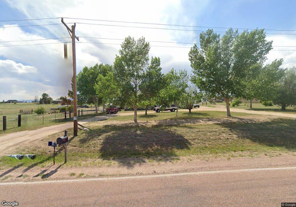 6370 Murr Rd, Peyton, CO 80831 - photo 1