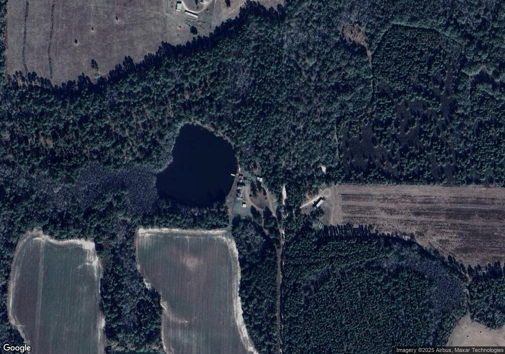 333 Lunsford Rd, Rebecca, GA 31783 - photo 1