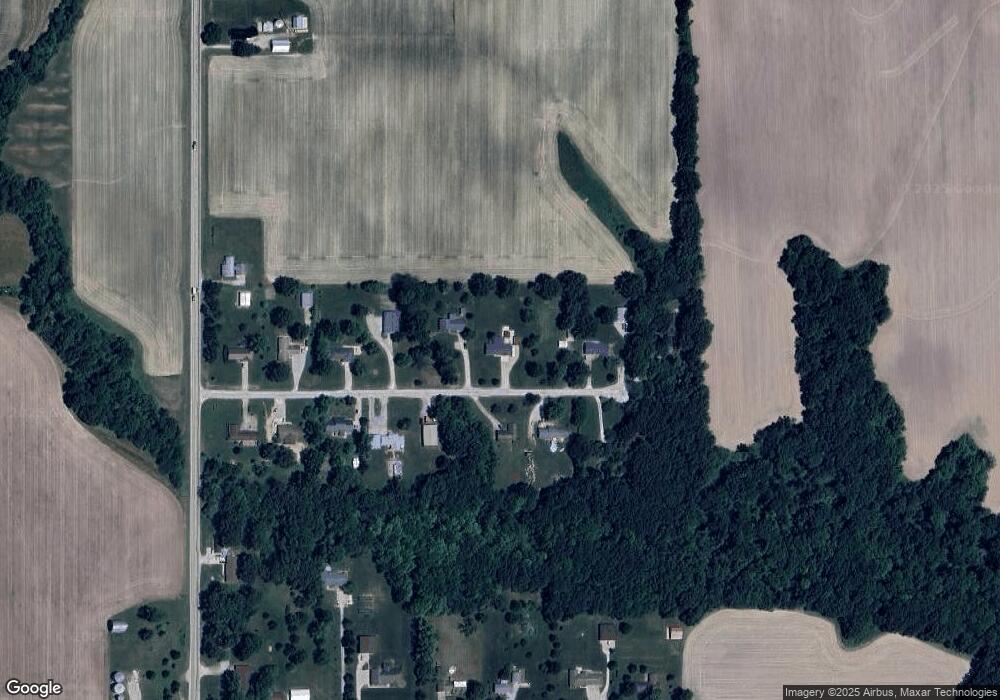 9916 E 1735th Ave, Shumway, IL 62461 - photo 1