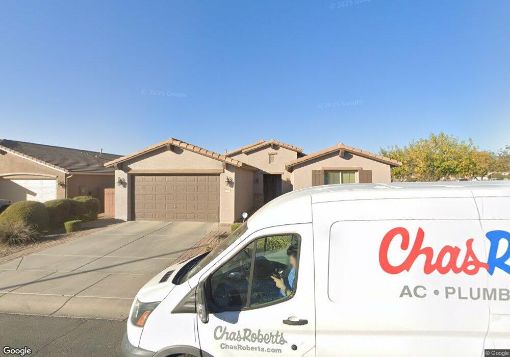 68 W Leatherwood Ave, San Tan Valley, AZ 85140 - photo 1