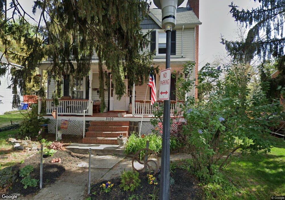 3100 Rosekemp Ave, Baltimore, MD 21214 - photo 1