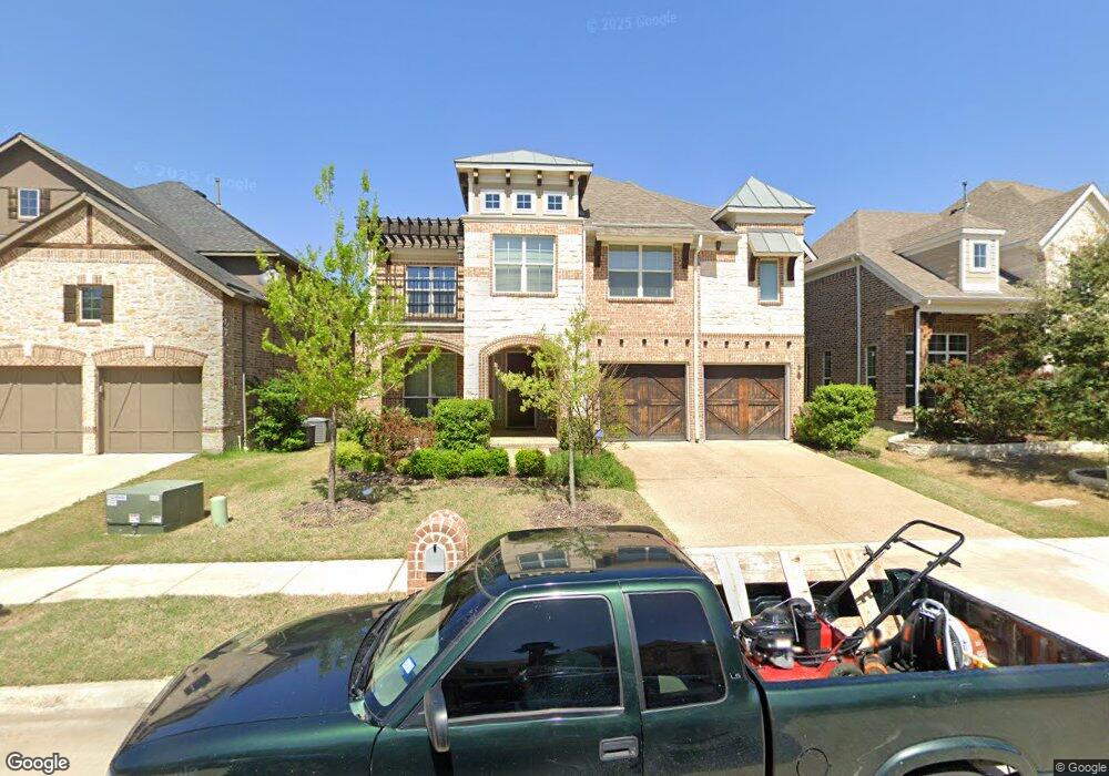 113 Turks Cap Trail, Wylie, TX 75098 - photo 1