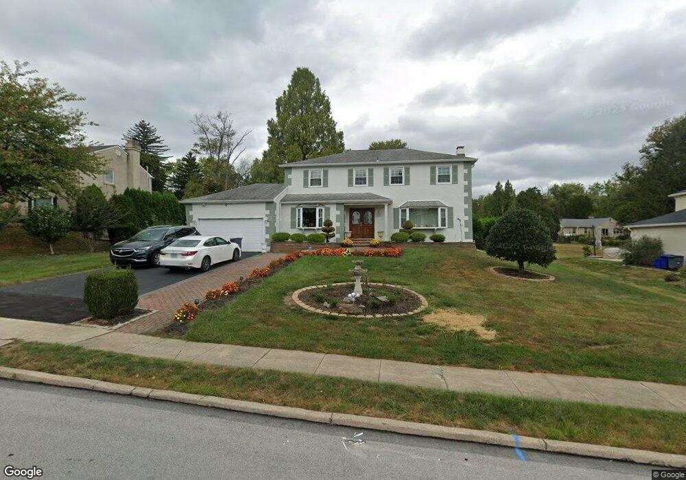 103 Lori Ln, Broomall, PA 19008 - photo 1