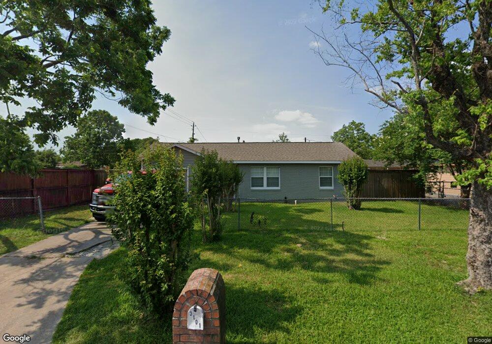 3101 Kowis St, Houston, TX 77093 - photo 1