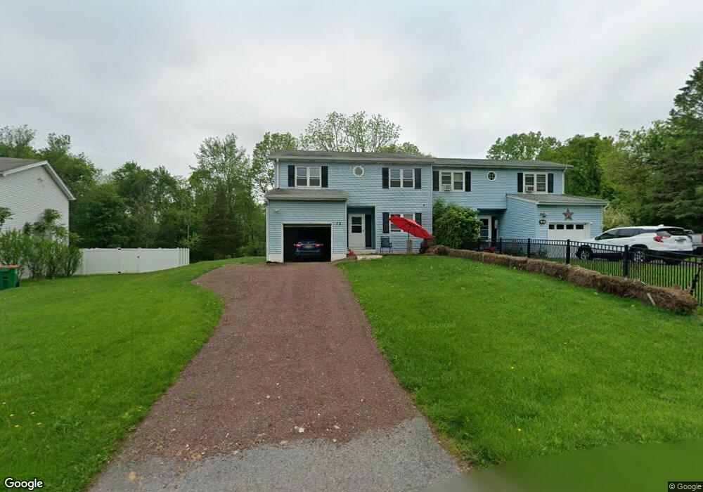73 Fieldstone Blvd, Wappingers Falls, NY 12590 - photo 1