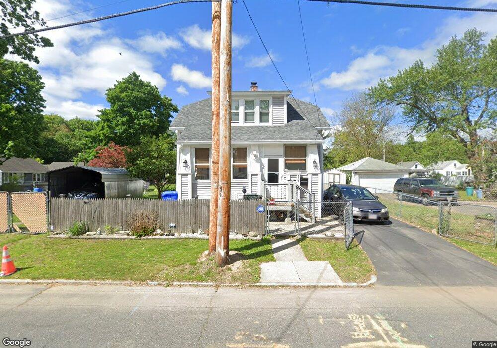 12 Nathaniel St, Springfield, MA 01109 - photo 1