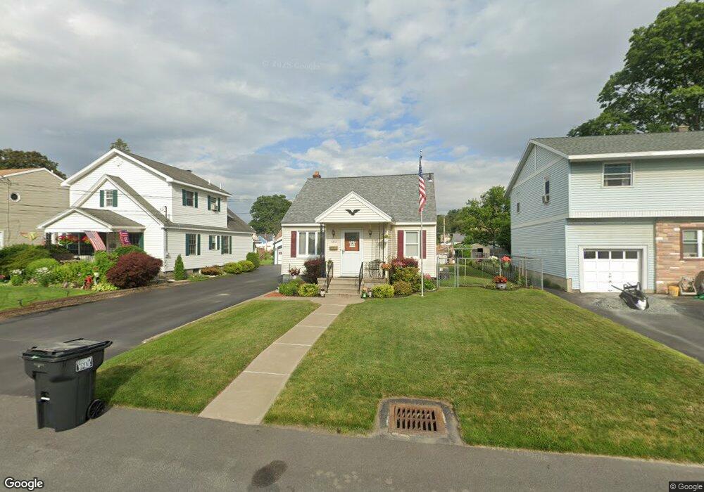 1210 Paul Ave, Schenectady, NY 12306 - photo 1