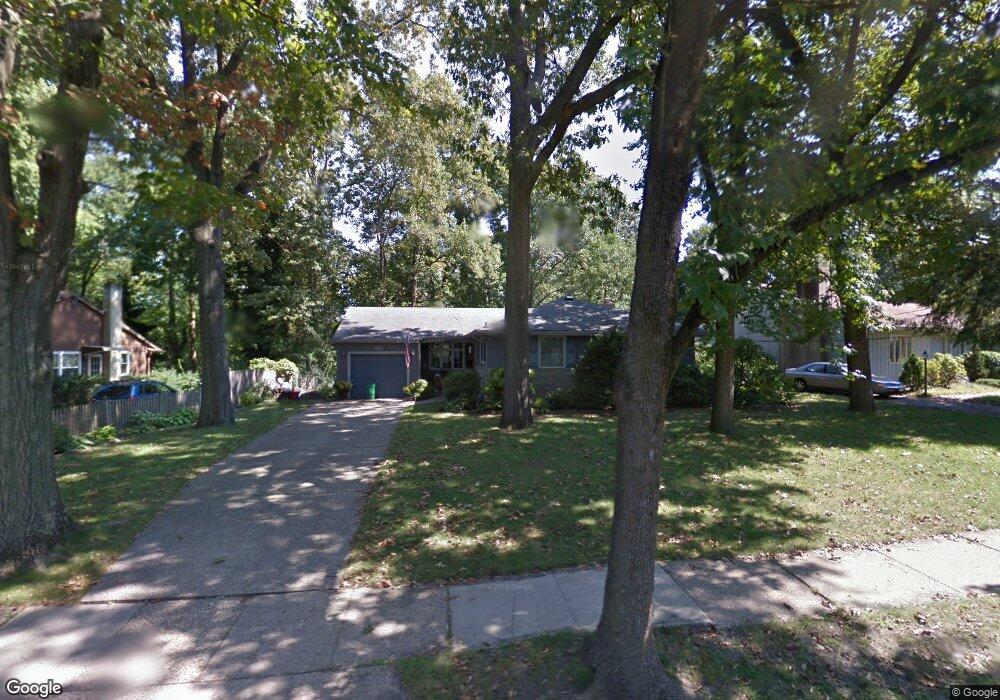 841 Edge Park Dr, Haddonfield, NJ 08033 - photo 1