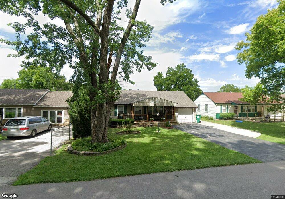 6340 Melrose Ln, Shawnee, KS 66203 - photo 1