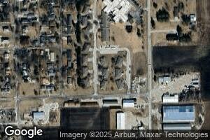 106 N Tina Dr, Flanagan, IL 61740