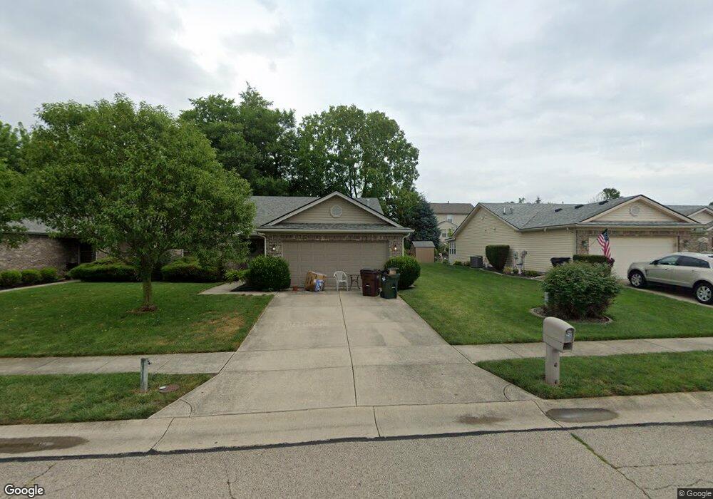 421 Concord Way, Xenia, OH 45385 - photo 1
