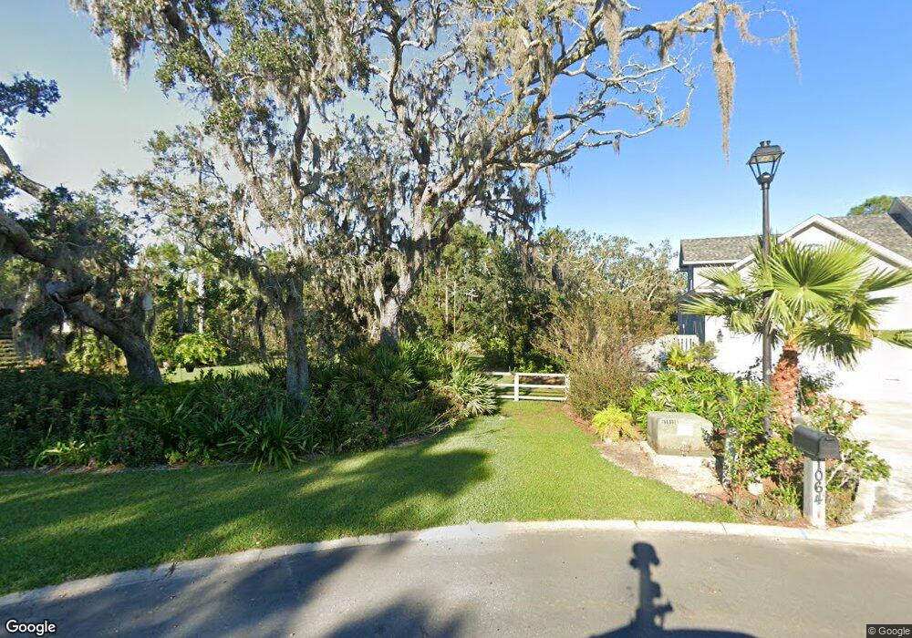 1072 Brockinton Dr, St. Simons Island, GA 31522 - photo 1