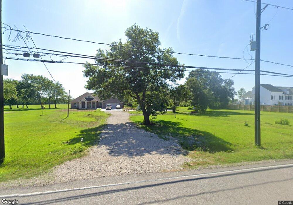 3851 Old Chocolate Bayou Rd, Pearland, TX 77584 - photo 1