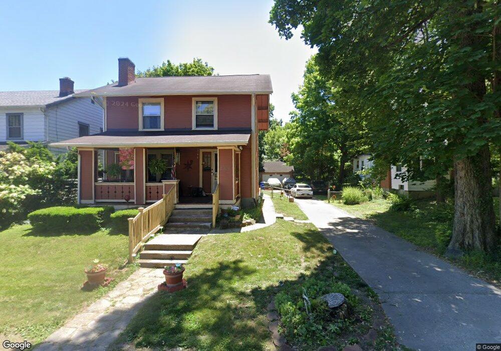 108 Cliff St, Dayton, OH 45405 - photo 1