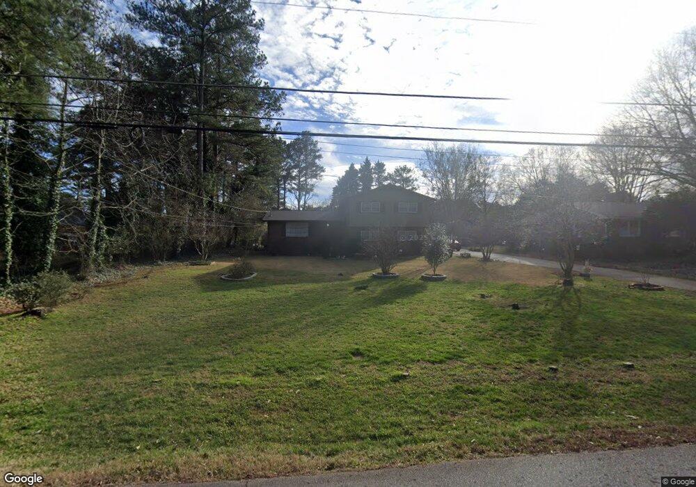 2921 Creek Dr unit 1, Duluth, GA 30096 - photo 1