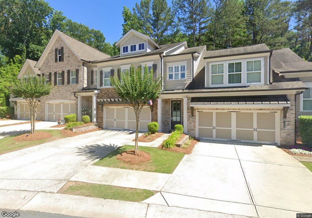 127 Bellhaven Dr, Woodstock, GA 30188 - photo 1