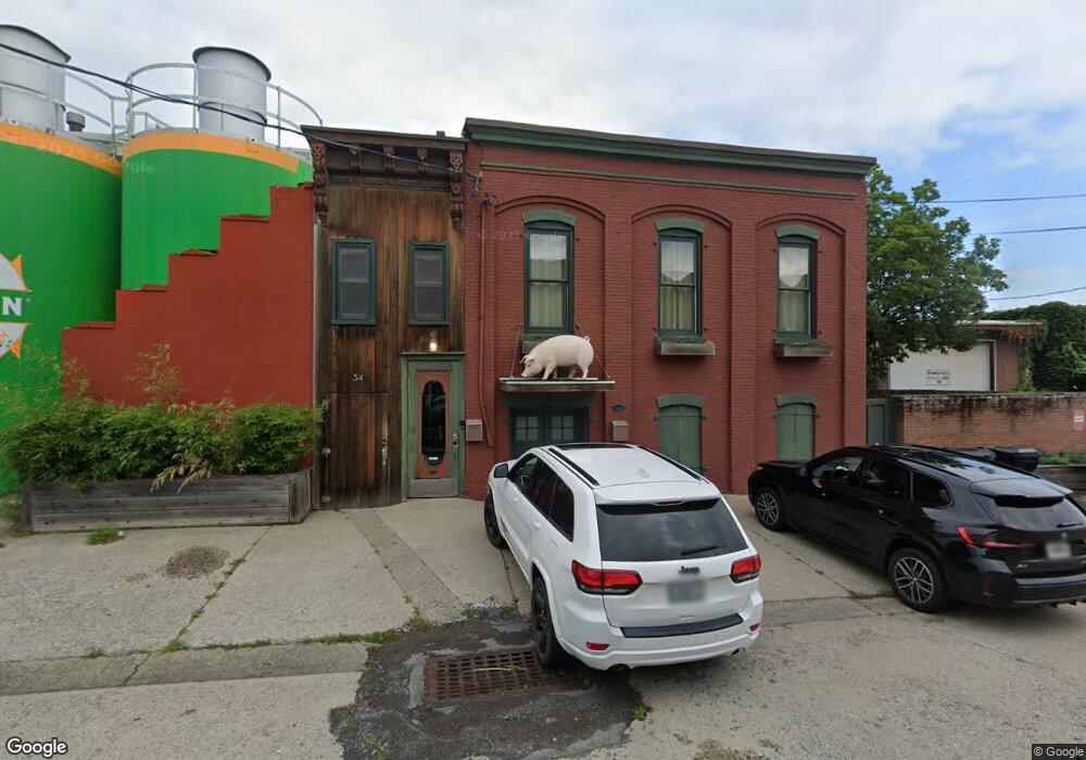 34 Learned St, Albany, NY 12207 - photo 1