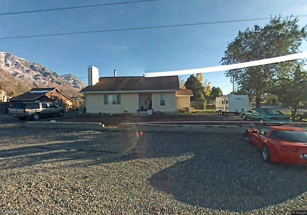 110 E 200 S, Santaquin, UT 84655 - photo 1