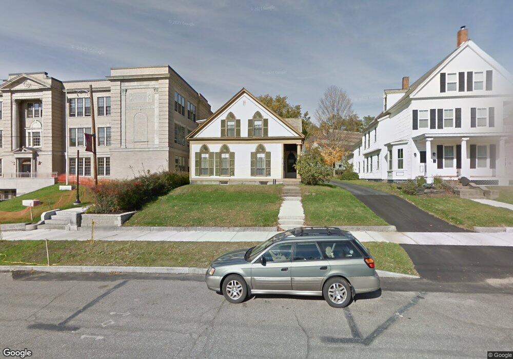 9 School St, Bellows Falls, VT 05101 - photo 1