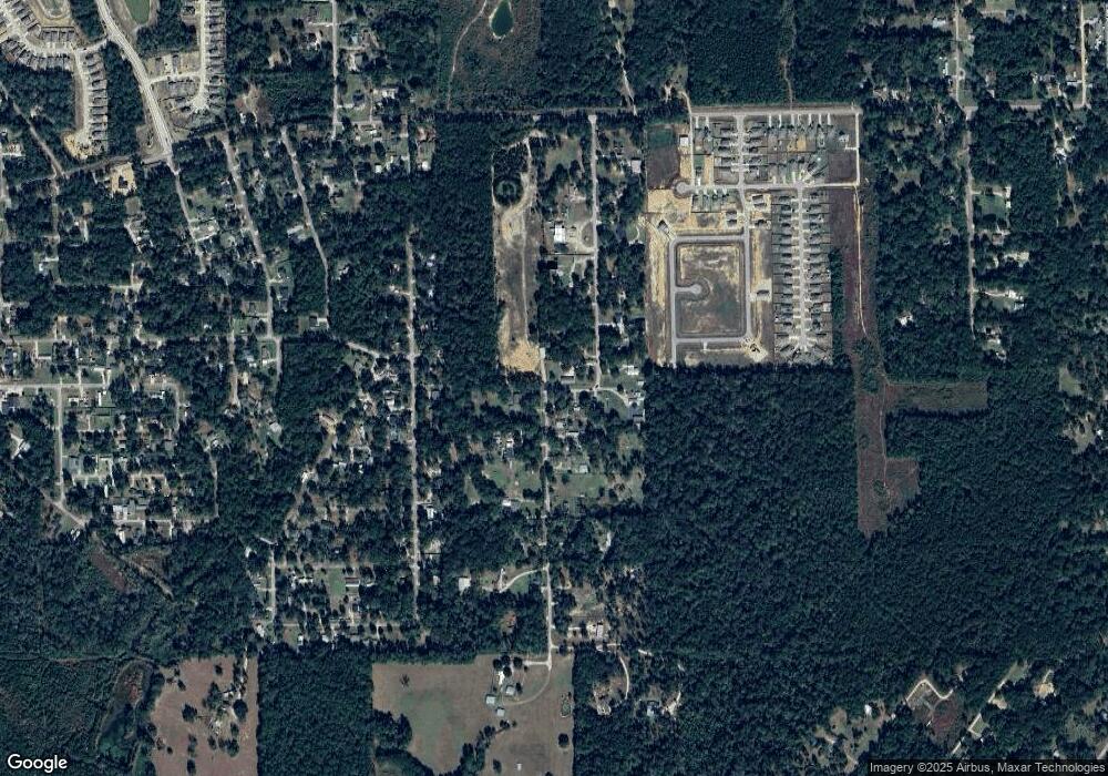 1234 Crossno, Splendora, TX 77328 - photo 1