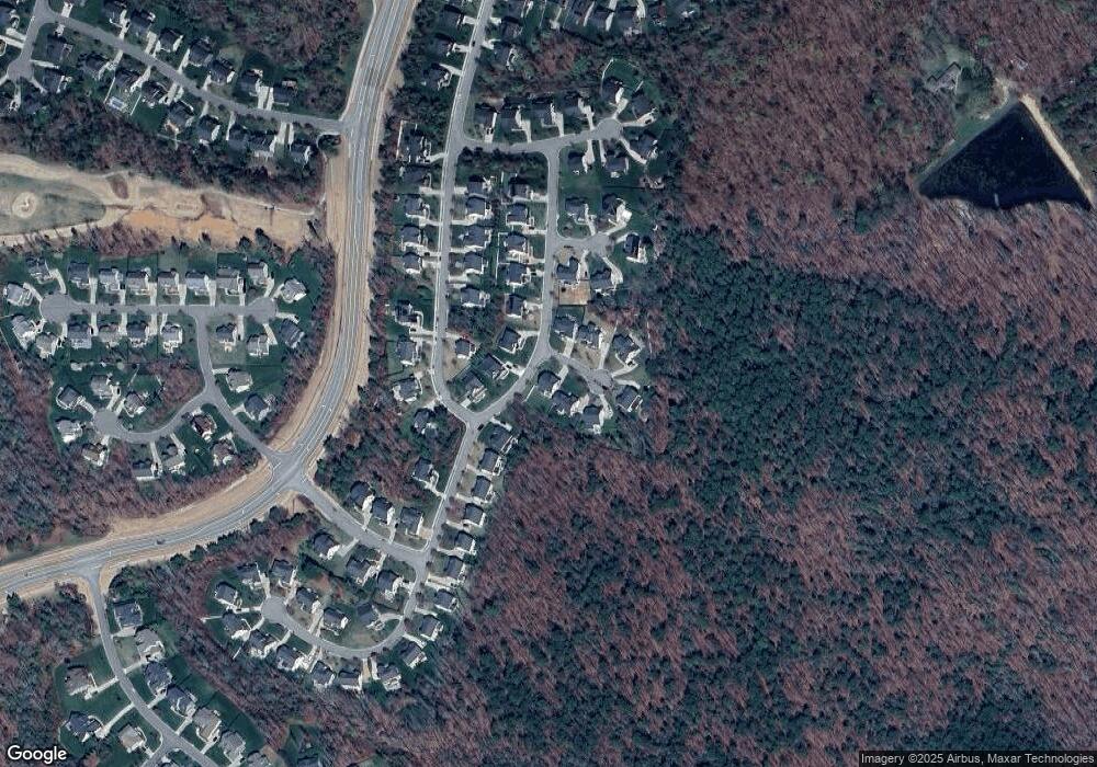 16919 Wild Senna Place, Moseley, VA 23120 - photo 1