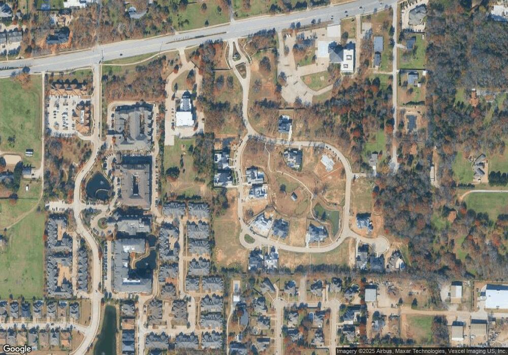 2649 Park Grove Loop, Southlake, TX 76092 - photo 1