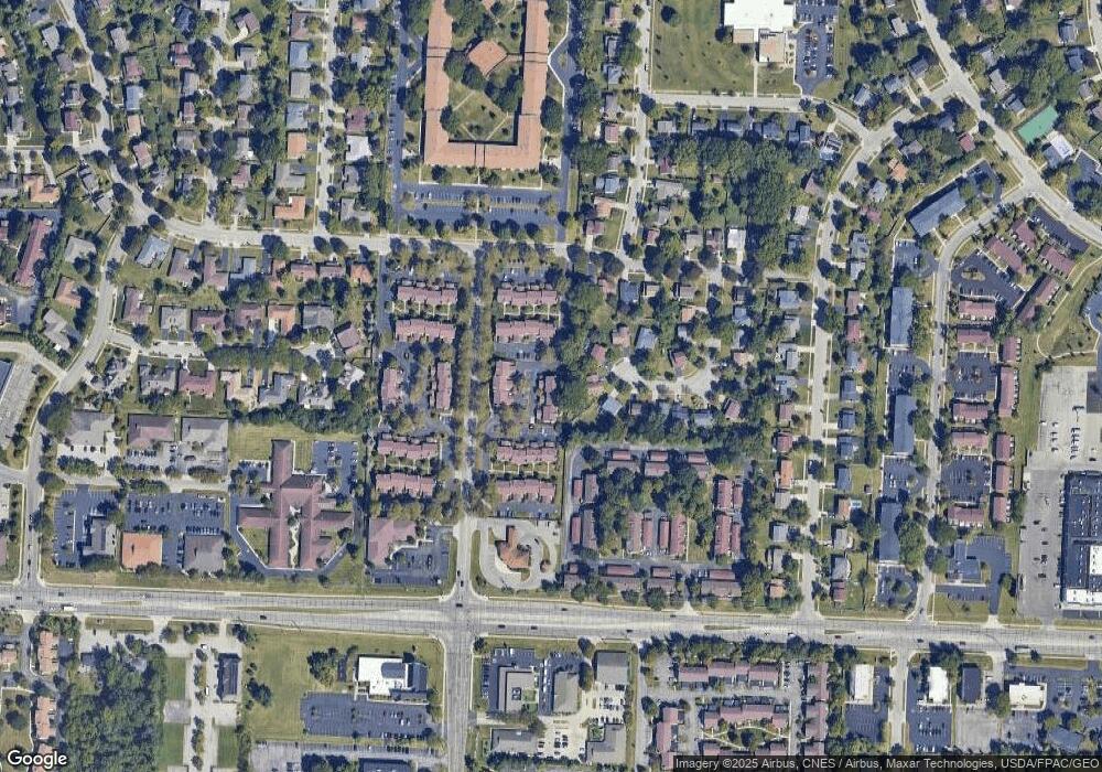 5356 Shannon Ln unit 72, Columbus, OH 43235 - photo 1