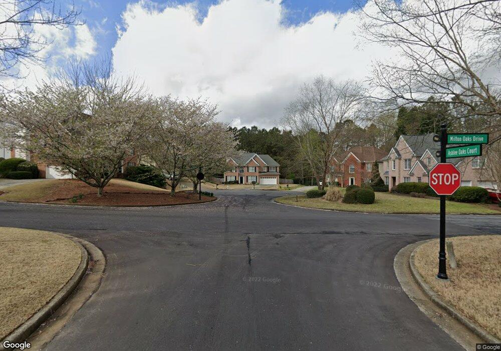 0 Ashlee Oaks Ct unit 7435364, Alpharetta, GA 30022 - photo 1