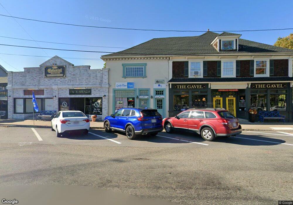 40 South St unit 5/6, Wrentham, MA 02093 - photo 1