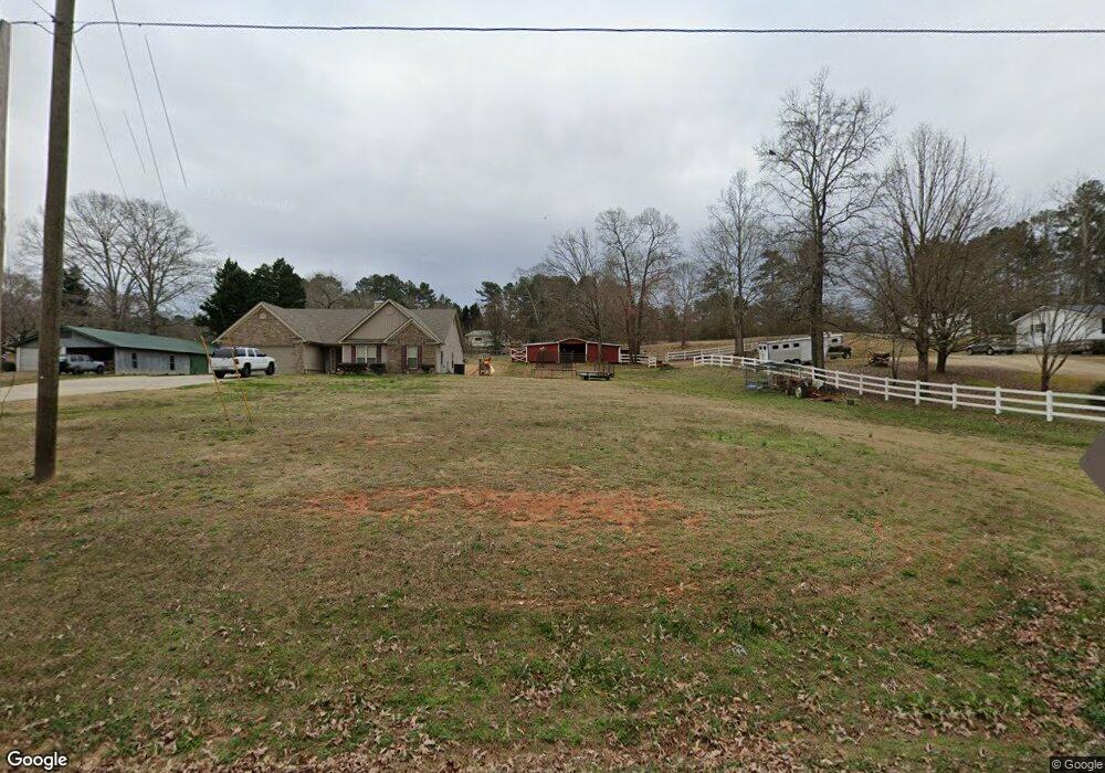 718 Will Maynard Rd, Winder, GA 30680 - photo 1