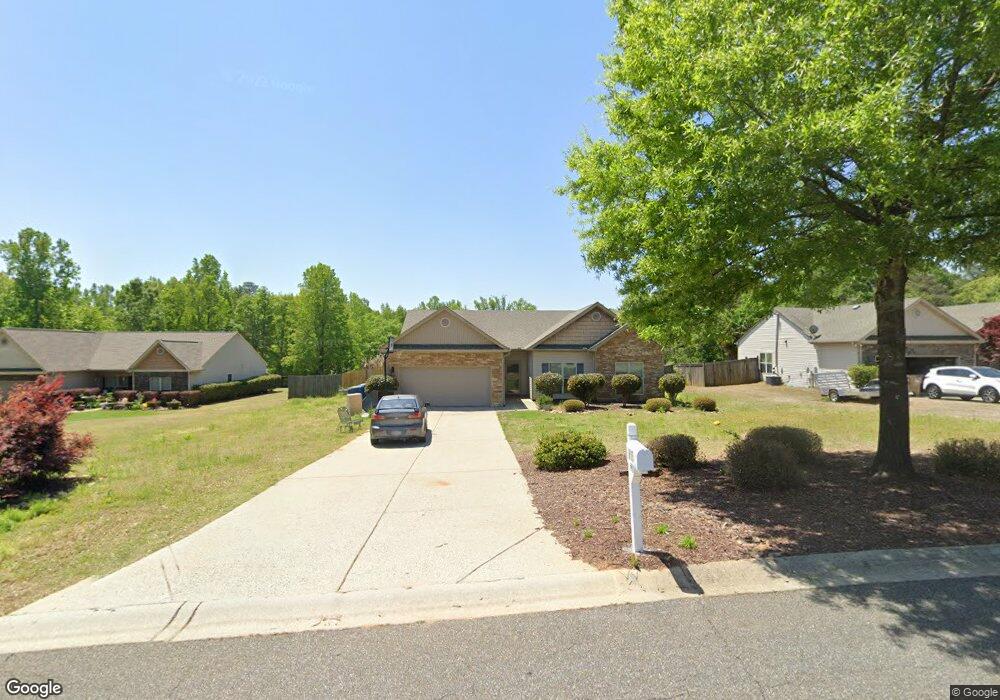 615 Joes Trail unit 2, Winder, GA 30680 - photo 1