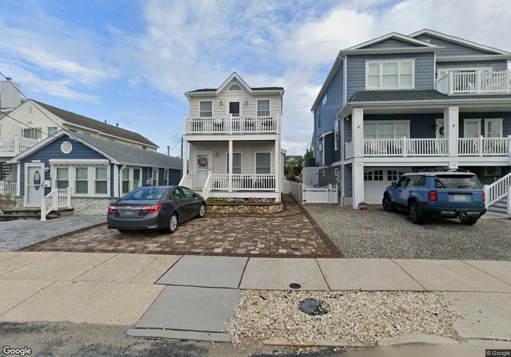 22 14th Ave, Seaside Park, NJ 08752 - photo 1