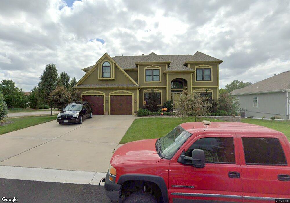 1301 SW Rylee Ln, Lees Summit, MO 64082 - photo 1