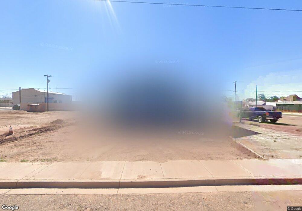 605 E 4th St, Winslow, AZ 86047 - photo 1