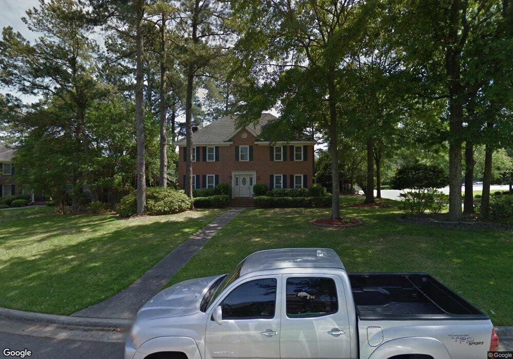 103 Lenox Place, Augusta, GA 30907 - photo 1