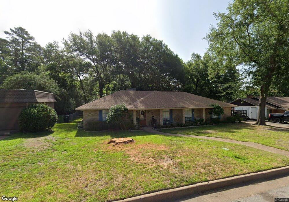 4726 Chad Dr, Tyler, TX 75703 - photo 1