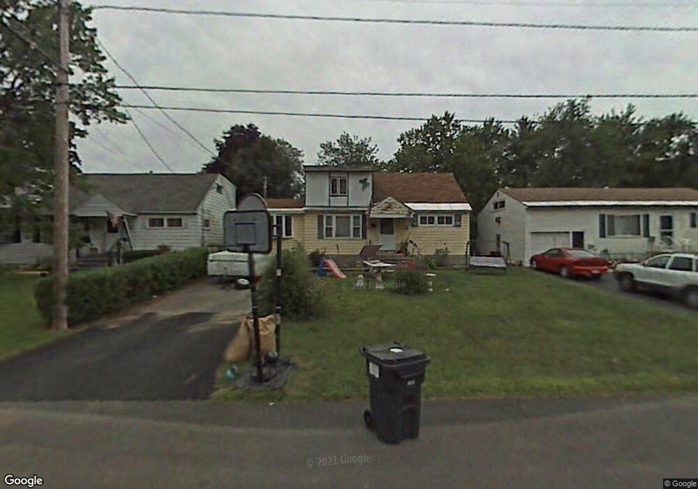 1216 Hemlock St, Schenectady, NY 12306 - photo 1