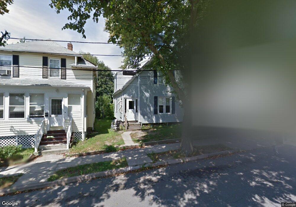 12 Safford St, Lynn, MA 01905 - photo 1