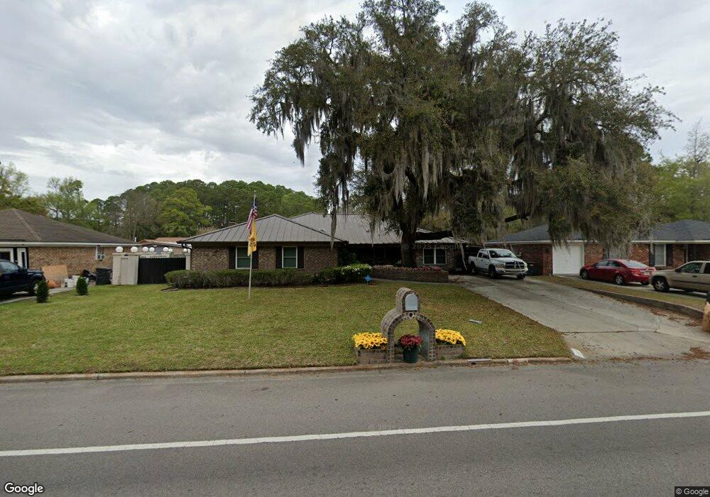 2504 Nottingham Dr, Savannah, GA 31406 - photo 1