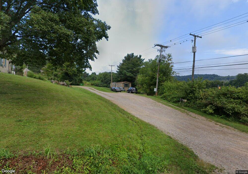 735 Old McArthur Rd, Logan, OH 43138 - photo 1