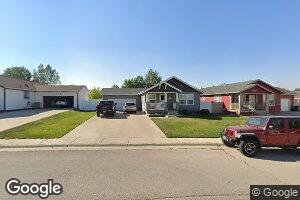 1670 Pathfinder Cir, Gillette, WY 82716