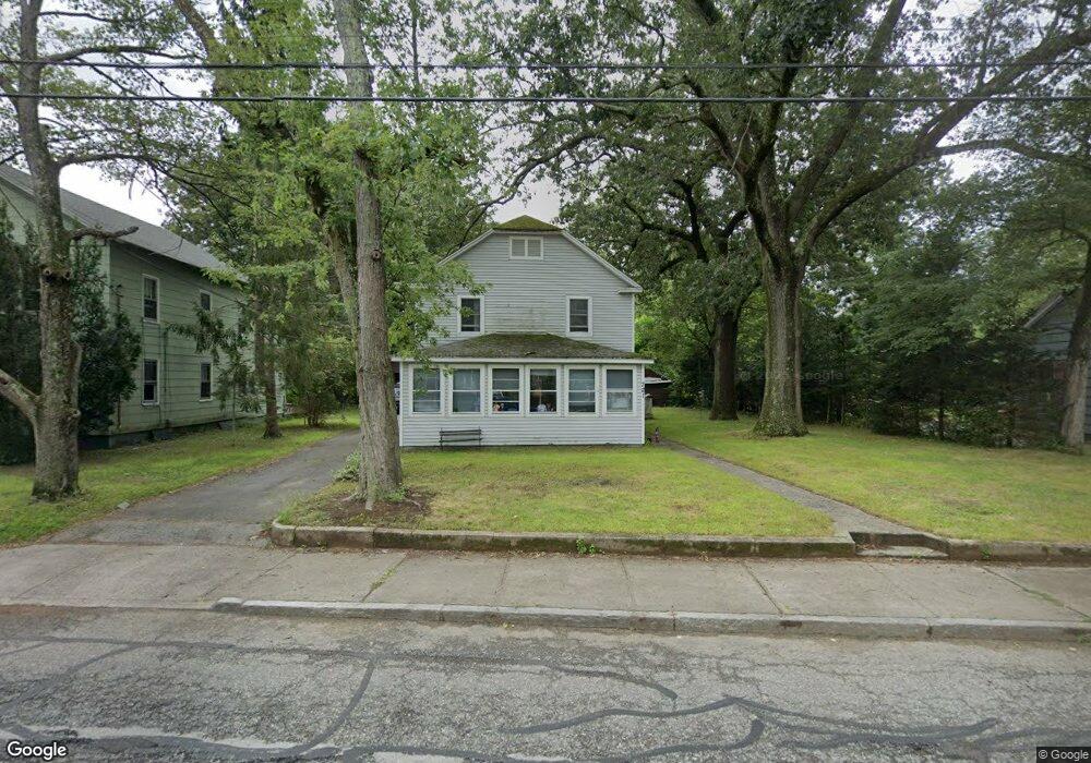 721 Britton St, Chicopee, MA 01020 - photo 1