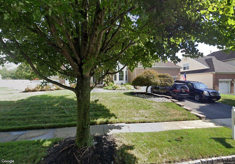 4 Carriage Ct, East Windsor, NJ 08520 - photo 1