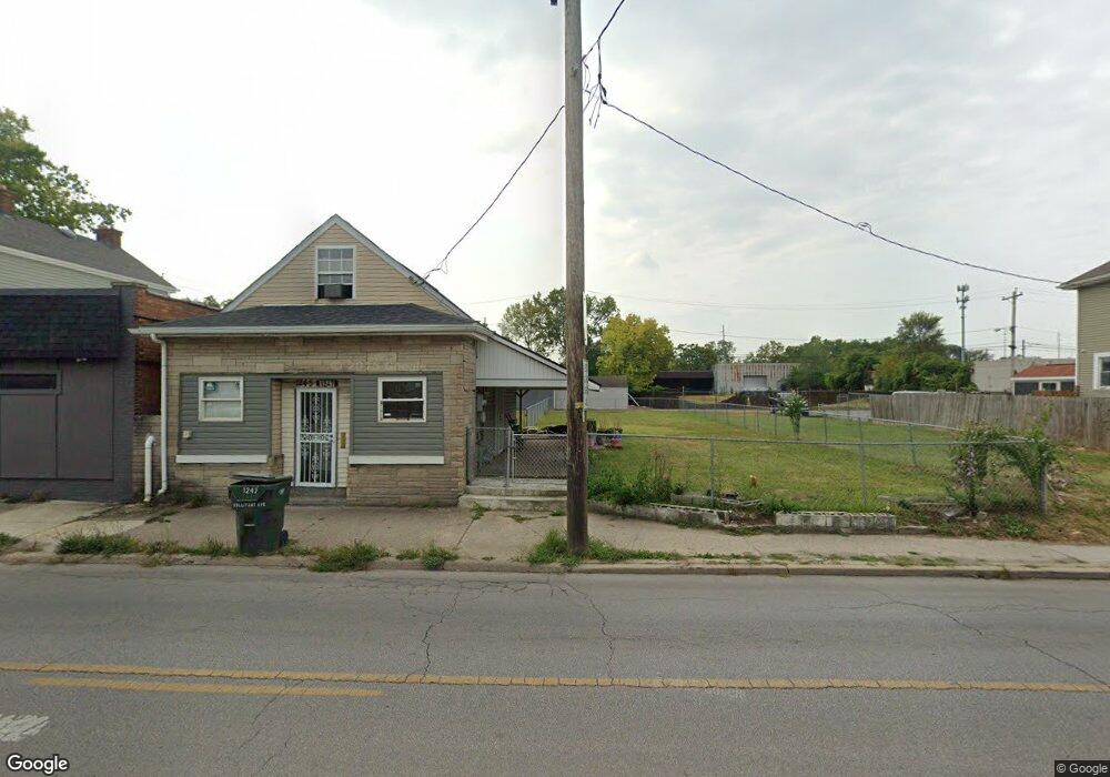 1249 Sullivant Ave, Columbus, OH - photo 1